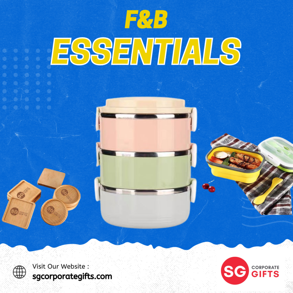 Corporate Gifts Singapore