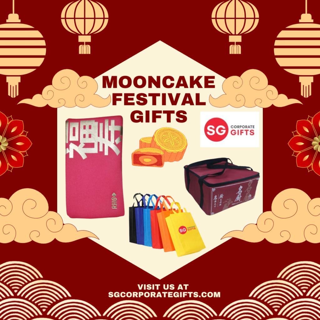Corporate gifts singapore